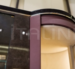 Витрина Noir Витрина Noir фабрика Turri