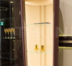 Витрина Noir Витрина Noir фабрика Turri