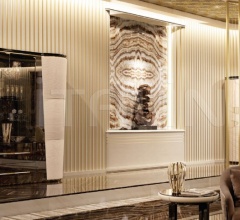 Витрина Noir Витрина Noir фабрика Turri