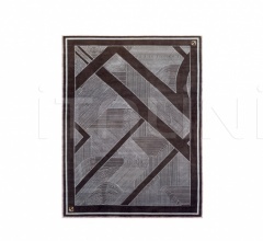 Ковер Noir Stripe фабрика Turri