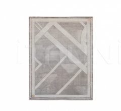 Ковер Noir Stripe фабрика Turri