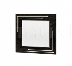 Настенное зеркало Noir Настенное зеркало Noir фабрика Turri