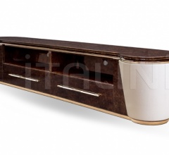 Тумба под TV Noir Тумба под TV Noir фабрика Turri