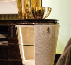 Тумба под TV Noir Тумба под TV Noir фабрика Turri