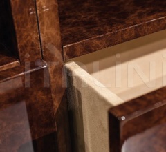 Тумба под TV Noir Тумба под TV Noir фабрика Turri