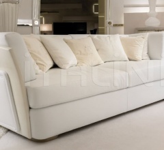 Диван Blanche Диван Blanche фабрика Turri