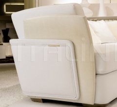 Диван Blanche Диван Blanche фабрика Turri