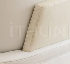 Диван Blanche Диван Blanche фабрика Turri