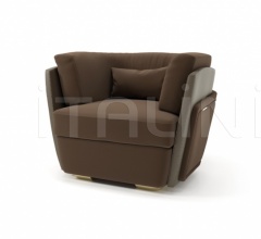 Кресло Blanche Кресло Blanche фабрика Turri