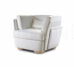 Кресло Blanche Кресло Blanche фабрика Turri