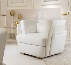 Кресло Blanche Кресло Blanche фабрика Turri