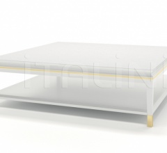 Журнальный столик Noir Журнальный столик Noir фабрика Turri