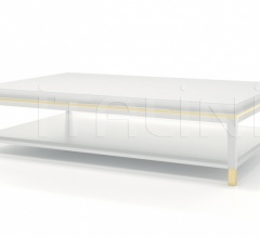 Журнальный столик Noir Журнальный столик Noir фабрика Turri