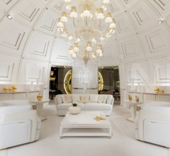 Журнальный столик Noir Журнальный столик Noir фабрика Turri