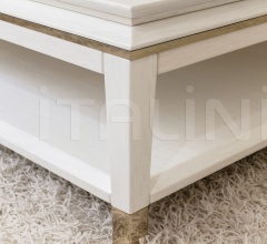 Журнальный столик Noir Журнальный столик Noir фабрика Turri