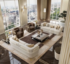 Итальянские Бра - Бра Noir Итальянские Бра - Бра Noir фабрика Turri