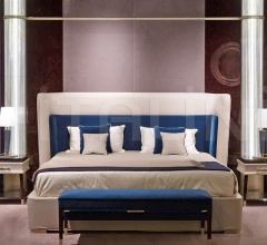 Банкетка Noir фабрика Turri