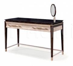 Итальянские Спальни - Туалетный столик Noir Итальянские Спальни - Туалетный столик Noir фабрика Turri
