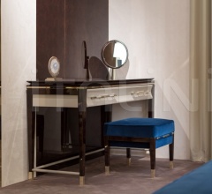 Итальянские Пуфы - Пуф Noir фабрика Turri