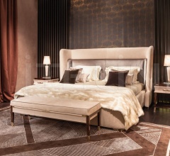 Итальянские Настольные светильники - Настольная лампа Noir фабрика Turri