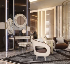 Столик Audrey Столик Audrey фабрика Turri