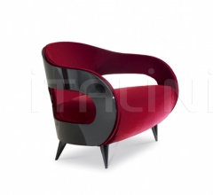 Кресло Miller Кресло Miller фабрика Turri