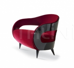 Кресло Miller Кресло Miller фабрика Turri