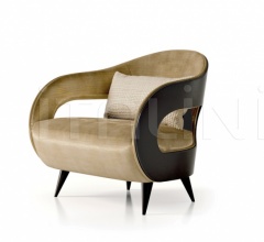 Кресло Miller Кресло Miller фабрика Turri