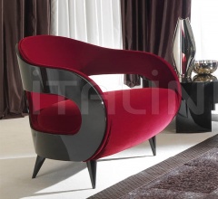 Кресло Miller Кресло Miller фабрика Turri