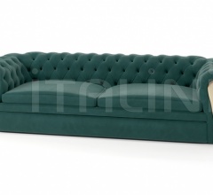 Диван Mayfair Диван Mayfair фабрика Turri