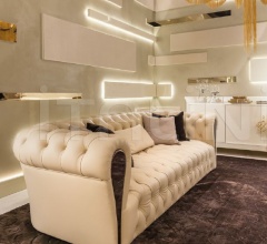 Диван Mayfair Диван Mayfair фабрика Turri