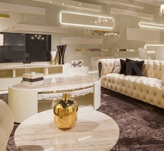 Диван Mayfair Диван Mayfair фабрика Turri