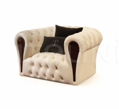 Кресло Mayfair Кресло Mayfair фабрика Turri