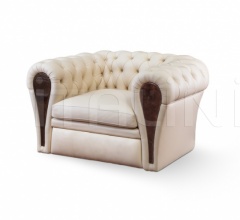 Кресло Mayfair Кресло Mayfair фабрика Turri