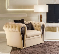 Кресло Mayfair Кресло Mayfair фабрика Turri