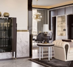 Кресло Mayfair Кресло Mayfair фабрика Turri