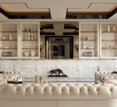 Кресло Mayfair Кресло Mayfair фабрика Turri