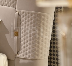 Итальянские Кровати - Кровать Vogue Итальянские Кровати - Кровать Vogue фабрика Turri