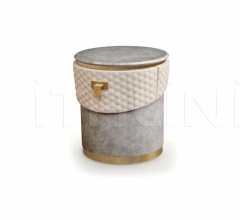 Тумбочка Vogue фабрика Turri