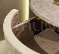 Тумбочка Vogue фабрика Turri