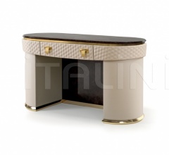 Итальянские Спальни - Туалетный столик Vogue Итальянские Спальни - Туалетный столик Vogue фабрика Turri