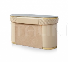 Итальянские Спальни - Туалетный столик Vogue Итальянские Спальни - Туалетный столик Vogue фабрика Turri