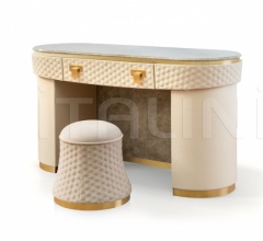 Итальянские Спальни - Туалетный столик Vogue Итальянские Спальни - Туалетный столик Vogue фабрика Turri