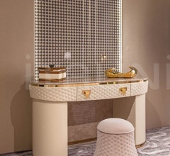 Итальянские Спальни - Туалетный столик Vogue Итальянские Спальни - Туалетный столик Vogue фабрика Turri