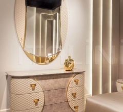 Комод Vogue Комод Vogue фабрика Turri