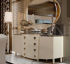 Настенное зеркало Vogue Настенное зеркало Vogue фабрика Turri