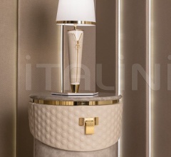 Итальянские Настольные светильники - Настольная лампа Vogue фабрика Turri