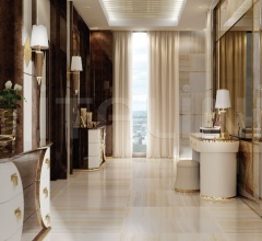 Итальянские Настольные светильники - Настольная лампа Vogue фабрика Turri