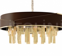 Итальянские Люстры - Люстра Vogue Итальянские Люстры - Люстра Vogue фабрика Turri