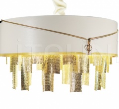 Итальянские Люстры - Люстра Vogue Итальянские Люстры - Люстра Vogue фабрика Turri